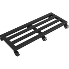 Odea Tr Tekerlekli Saksı Arabası, Büyük Tepsi, Çıkarılabilir Metal Tutucular, Iç/dış Mekan Kullanımı Için Çok Yönlü, Mobil Saksı Rafı, Bahçe Teşhir Standı, Taşıması Kolay