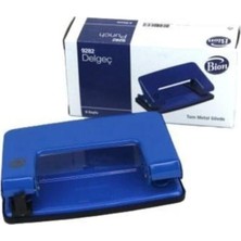 Odea Tr Bion Delgeç 9282 10S (Mavi Siyah),mavi