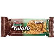 Odea Tr Burçak Yulaflı Bisküvi 125 G x 18 Adet
