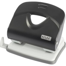 Odea Tr Güçlü - Delgeç - 30 Sayfa Yeni Model Siyah