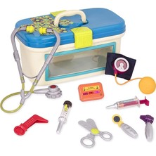 Odea Tr 44129 – Arztkoefferchen – Dr. Doctor-Kum/sea