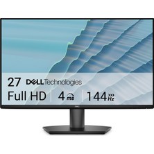 Odea Tr 27 Monitör - SE2726H, Full Hd (1920X1080), 144Hz, Ips, 1ms Mprt