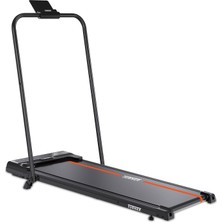 Odea Tr Turner Work Masalı Katlanabilir Yürüyüş Bandı – Masa Altı Kullanıma Uygun, 10 Km/h