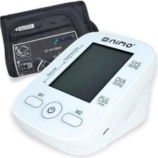 Odea Tr LD-527 Koldan Konuşan Dijital Tansiyon Aleti