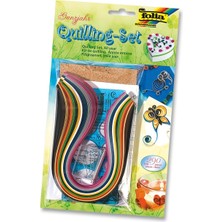 Odea Tr 12819 Quilling Kağıdı (Tüm Yıl)