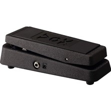 Odea Tr Wah 845 Gitar Için Pedal, Siyah