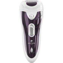 Odea Tr Epilasyon Aleti, LED Işık, 40 Dakika Çalışma Süresi, PC-E12003