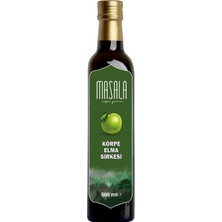 Odea Tr Körpe Elma Sirkesi 500 ml - Apple Cider Vinegar