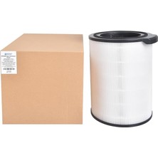 Odea Tr FY3430 Hepa Filtre, Philips AC3033 Hava Temizleyici ile Uyumlu
