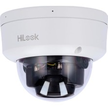 Odea Tr Ip Dome Kamera - 4 Megapiksel Çözünürlük (2560X1440) - Motorlu Vario Objektif 2.8~12 mm | Mikrofon - Hibrit Işık 30 M | Poe IEEE802.3AF | Microsd - Hareket Algılama 2.0 | IP67 IK08