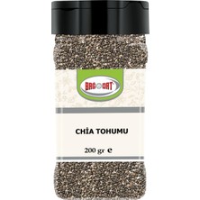 Odea Tr Bağdat Baharat Chia Tohumu 200 gr