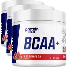 Odea Tr Bcaa ve Karpuz 120G 12 Servis (3 Paketi)