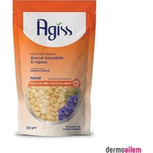 Odea Tr Boncuk Ağda Natural Poşet 220 gr