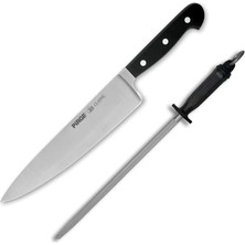 Odea Tr Classic Profesyonel Şef Bıçağı Seti