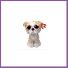 Bezos TY37371 Peluş English Bull Dog Bzoshb