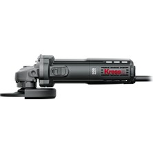 Odea Tr KUS10P 900WATT 125MM Profesyonel Avuç Taşlama