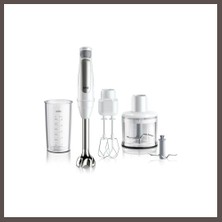 Bezos Braun Multıquıck 7 Mq 7035 Bı El Blender 1 Adet ECO123