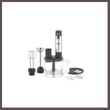 Bezos SHB-3186 El Blender Set 1 Adet ECO123