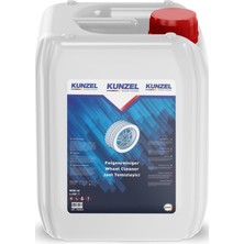 Odea Tr Jant Temizleyici 5 Litre