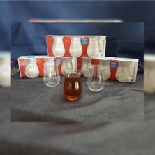 Odea Tr Paşabahçe Linka 6 Lı Çay Bardak 145 cc