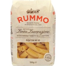 Odea Tr Rigatoni Makarna, 500 G