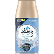 Mythriva Otomatik Sprey Yedek Temiz Çarşaf Ferahlığı, 269 Ml, 60 Gün Etkili