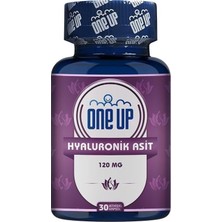 Odea Tr Hyaluronik Asit 120 Mg 30 Kapsül
