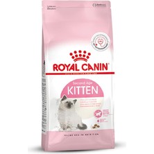 Odea Tr Kitten Yavru Kedi Maması, 400 gr