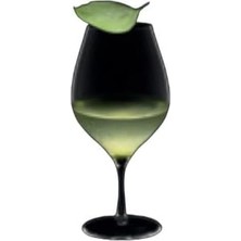 Odea Tr Tribute Cuvée Şarap Kadehi - 340 ml - 6'li Set | Slovak Işçiliği, Avrupa Üretimi