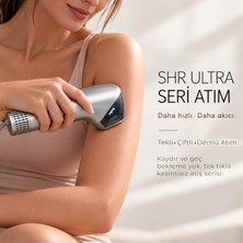 Odea Tr A2030 Ipl Sapphire Sogutma 35 Joule Ultra Güç Hızlı Etki Çoklu Seri Otomatik Atım Mavi