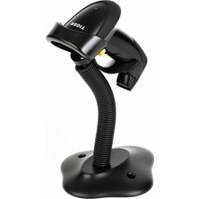Odea Tr Tiger PS23 Lazer Tek Çizgili USB El Tipi Kablolu Ayaklı Barkod Okuyucu