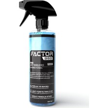 Odea Tr Rim Otomobil Jant Temizleyici 500 ml