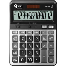Odea Tr Pin Masaüstü Hesap Makinesi 12 Hane Pin 109