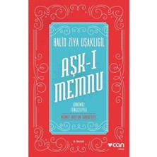 Can Aşk-I Memnu: (Günümüz Türkçesiyle)