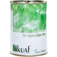 Kuaf Konserve Sir Ağda Azulen 800 gr