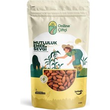 Odea Tr Kavrulmuş Badem 1kg