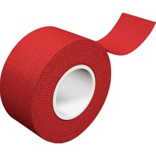 Odea Tr Bybars Nutrabella Rijit Fiksasyon Yapışkanlı Sporcu Bandajı 3.7cm x 10 mt (Kırmızı)