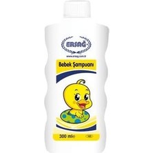 Odea Tr Bebek Şampuanı 300 ml