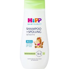 Odea Tr Çocuk Şampuanı 200 ml