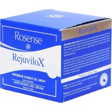 Odea Tr Rejuvilox Gece Bakım Kremi 50 ml 8693347006655