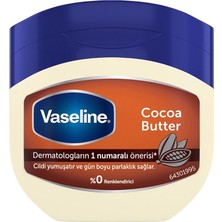 Vaseline Nemlendirici Jel Krem Cocoa Butter, 100 ml
