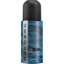 Verdure Blue Deodorant 150ML