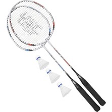 Odea Tr Root 201 Badminton Raket Seti