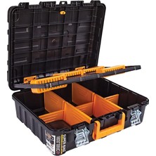 Odea Tr Super Bag Teknisyen Çantası ASR-4025
