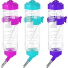 Odea Tr Hamster, Tavşan, Ginepig Kemirgen Suluğu 250 ml