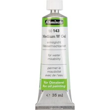 Odea Tr Medyum W Gel 35ML 50143