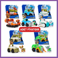 Bezos Figür ve Görev Aracı Bzoshb