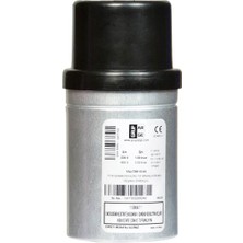 Grup Arge Knd M1.0 1 Kvar 230 V Monofaze Kompanzasyon Kondansatörü GA7103