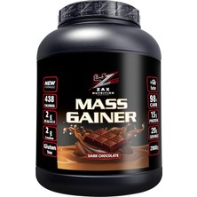 Odea Tr 2000 Gram 72 Servis Mass Ganier Kilo Almaya Yardımcı Çikolatalı