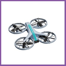 Bezos 4D-V33 LED Işıklı Dron Bzoshb